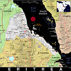 Small Boat With Armed Persons Onboard Reported Operating In Close Proximity To Small Coastal Freighter Near Massawa Eritrea