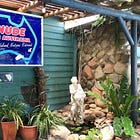 End of an era: River Island Nature Retreat transforms