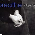 #1, 1997. MIDGE URE — BREATHE 