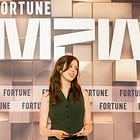 My First Byline: Emma Hinchliffe