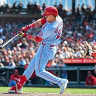 Return of the Mariners Trade Index for 2025