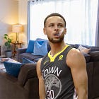 Steph Curry Hoping to Secure Missing Finals MVP Award, Remote Control