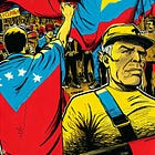 Venezuela Bans Election Frontrunner From Office