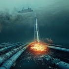 Η Ουκρανία κατέστρεψε τον αγωγό Nordstream