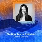 😃 Finding Joy in Activism