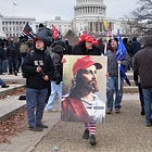 United States Christian Nationalism Timeline