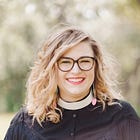 UPDATED! Joy as healing resistance with the Rev. Lizzie McManus-Dail