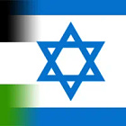 Deets On Israel & Palestine