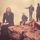 Backstory: The Allman Brothers Band at the Grand Canyon