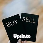 Holy-Trinity Portfolio Update