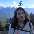 My First Byline: Lauren Leffer