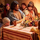 The Unexpected Jesus: Week 2 // The Wedding in Cana