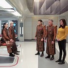 'Star Trek: Strange New Worlds' Season 3 Comic-Con Clip Goes For That Logical Feeling