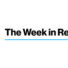 The Week in Review