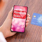 Romance scams have surged – here are the warning signs to look out for