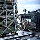 Biden To "Surge" $5.5 Billion In Security Assistance To Ukraine, Pentagon Reports On Precise Strikes On Houthi In Yemen