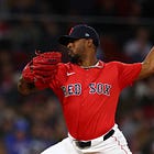 Red Sox left-handed reliever elects free agency after DFA; Giants place southpaw on waivers