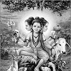 DATTATREYA JAYANTI