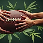 How Past Presidents Played the Marijuana Game