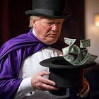 American Brexit: Tariffs Are Magic