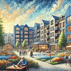 Senior Living: The Next Big Opportunity for European Real Estate Investors