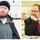 REGISTRATION: Bette's Big Sunday! Speakeasy and Founder's Day events with Joni Askola and Keir Giles, Respectively