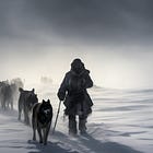 The 20 Mile March