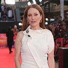Julianne Moore: We rarely see female friendship on screen