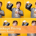 Coffee Smarter Pro: The Price of Packaging.