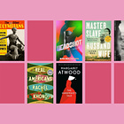 My August Reads Ranked