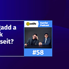 Hogyan kezeld a fejvadászok megkereséseit? – 1. rész (#58)