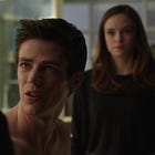 ‘The Flash' Stars Mark 10th Anniversary Of CW Series Premiere