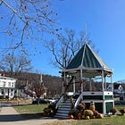 #55 Ho visitato la vera Stars Hollow
