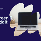 Evergreen strategy and Reddit/AI