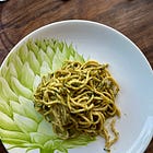 #20: pesto
