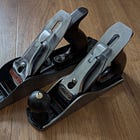 Bench Planes: The Hardest Part of Building My Woodworking Toolkit?