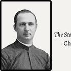 Father Finn, S.J. Chapter I