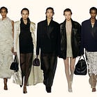 Trendspotting and Screenshotting NYFW: Part II