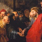 The Moral and Religious Incompatibility with Contemporary Politics