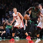 🏀 Análise vídeo | Neemias Queta vs. Miami Heat
