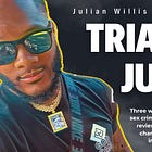 Julian Willis Sex Crimes Trial Set for June 21