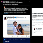 ELON TURNED UP THE DYSTOPIAN CENSORSHIP TODAY