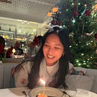 Rituals: How I spend my birthdays