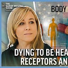 Dying to Be Thin: Ozempic & Obesity, Shedding Massive Weight Safely Using GLP-1 Receptors, Dr. Kazer