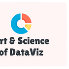 CS12 - The Art and Science of Data Visualization