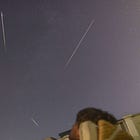 Perseid Meteor Shower to Light Up Groningen Skies