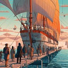 Reviewing SAIL: Exclusivity and Sublicensing