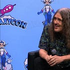 'Weird Al' Yankovic Has Written His Next Movie