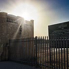 Ozymandias in Basra: Britain's Long-Forgotten Dead and the Futility of Imperial Certainty