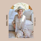 Small Takes with Shira Gill